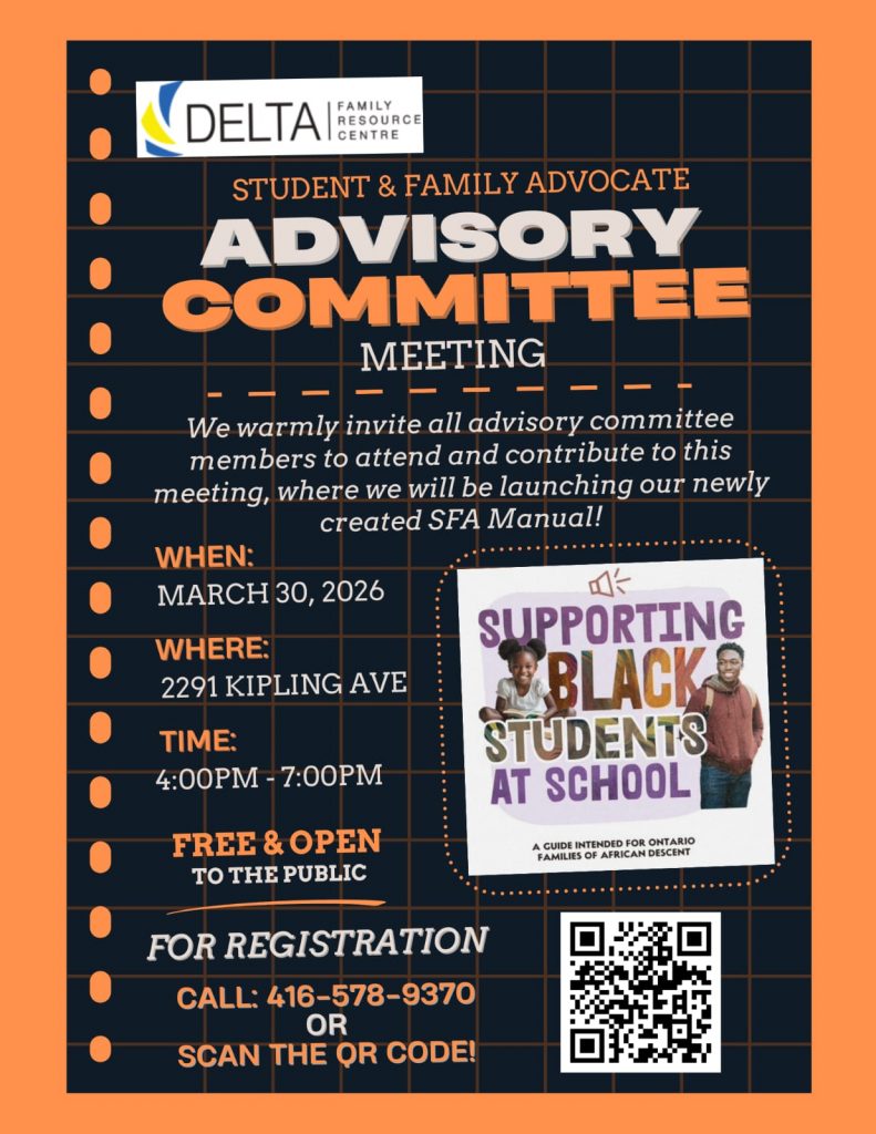 Advisory Committee meeting