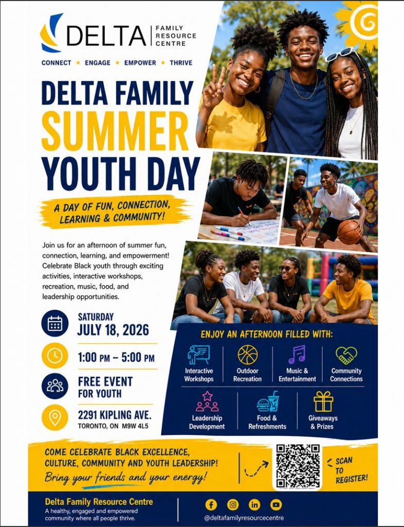 Summer Youth Day